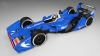 Bluebird GTL Formula E