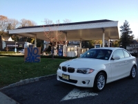 Auta elektryczne sprawdziły się w regionie nawiedzonym przez Sandy