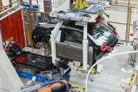 BMW przed końcem dekady będzie produkować ponad 100.000 aut elektrycznych rocznie?