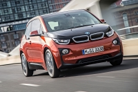 W ciągu 9-miesięcy BMW sprzedało nieco ponad 10 tys. aut elektrycznych i3