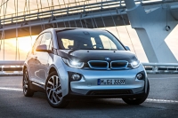 Wyniki testów zużycia energii BMW i3