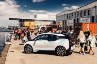 BMW i Daimler łączą DriveNow i Car2Go, upatrując przyszłość w wypożyczalniach