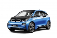 BMW i3 2017