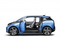 BMW i3 (33 kWh) w programie Autogefühl