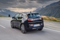 Coraz pewniejszy staje się pakiet 43,2 kWh w BMW i3 w 2018r.