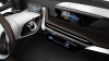 wnętrze BMW i3 Concept