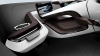 wnętrze BMW i3 Concept