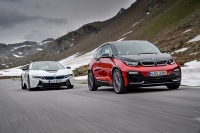 Co dwudzieste nowe auto BMW Group to EV/PHEV