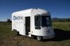 Boulder Electric Vehicle Delivery Truck