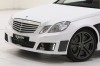 Brabus High Performance 4WD Full Electric