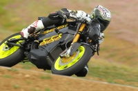 Brammo Empulse TTX w wyścigu z motocyklami spalinowymi
