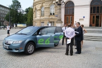 Dopłaty do zakupu aut elektrycznych w Polsce?