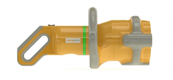 ChargePoint High-Powered Connector Concept