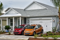 Chevrolet Bolt EV dostępny już we wszystkich stanach USA. Sprzedaż rośnie