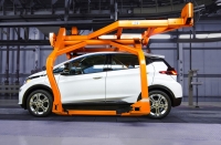 General Motors zapowiada zwiększenie produkcji Chevroleta Bolt EV
