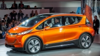 Ogniwa litowo-jonowe Chevroleta Bolta EV mają kosztować 145 USD/kWh