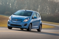 Chevrolet ujawnił cenę modelu Spark EV