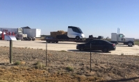 Tesla po raz drugi odkłada premierę ciężarówki