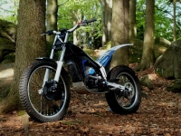 Firma Electric Motion sprzedała ponad 200 motocykli EM 5.7