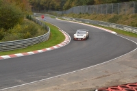 Electric RaceAbout znów poprawia czas na Nürburgringu