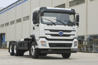 BYD pozyskuje zamówienia na setki elektrycznych ciężarówek