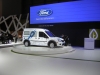 Ford Connect EV