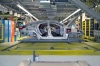 produkcja Forda Focusa Electric w Saarlouis w Niemczech