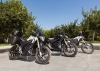 Gama motocykli Zero Motorcycles z rocznika 2015