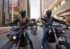 Gama motocykli Zero Motorcycles z rocznika 2016