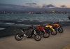 Gama motocykli Zero Motorcycles z rocznika 2016