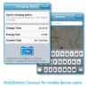 Aplikacja na urządzenia mobilne dla użytkowników General Electric WattStation
