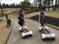 GolfBoard