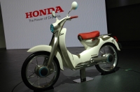 Honda EV-Cub
