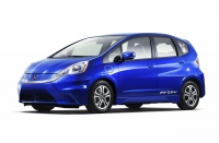 Honda kończy 2013r. z wynikiem niecałych 600 dostarczonych aut elektrycznych w USA