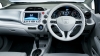Honda Fit EV 2013 (wersja oferowana w Japonii)