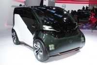 Honda: 2/3 sprzedaży w Europie do 2025r. będą stanowiły auta zelektryfikowane