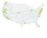 ABB, BTC Power, Efacec i Signet dostarczą ponad 2.000 szybkich ładowarek dla Electrify America
