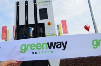 GreenWay zmuszony do ograniczenia mocy części stacji w Polsce do 40 kW