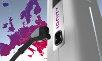 BMW, Daimler, Ford i Volkswagen Group zakładają w Europie sieć ładowania IONITY
