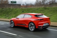 Magna będzie produkować EV/PHEV dla Jaguara i BMW