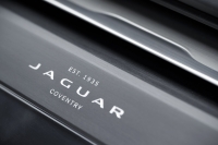 Jaguar nosi się z zamiarem wprowadzenia elektrycznego XJ w 2019/2020r.