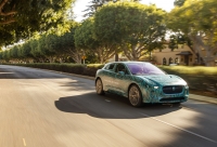 Jaguar przetestował ponad 200 prototypów I-PACE na dystansie 2,4 mln km