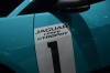 Jaguar I-PACE eTROPHY