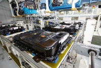 Hyundai łączy siły z Wärtsilä w dziedzinie ponownego wykorzystania akumulatorów