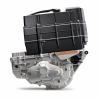 KTM Freeride E 2015 - pakiet akumulatorów i napęd trakcyjny