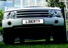 Liberty Range Rover