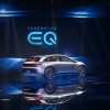 Mercedes-Benz Generation EQ