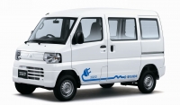 Mitsubishi sprzedało już blisko 2000 Minicab-MiEV