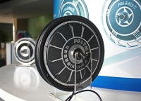 Bosch planuje produkować silniki razem z Ningbo Polaris Technology
