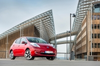 Sprzedaż aut elektrycznych w Europie podwoiła się w pierwszym kwartale 2014r.